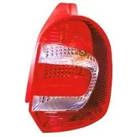 VAN WEZEL 4367932 Achterlicht