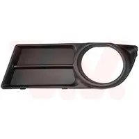 VAN WEZEL 5398593 Ventilatiegrille, bumper