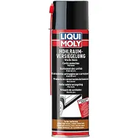 Liqui moly 6107 Bescherming van wagenbodem