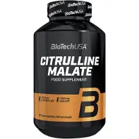BiotechUSA Citrulline Malate | 90 capsules