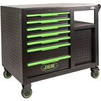 JBM Gereedschapswagen 1131x720x998 Mm