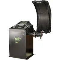 JBM Digitale Wielbalanceermachine