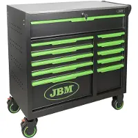 JBM Gereedschapswagen 1040x459x857 Mm