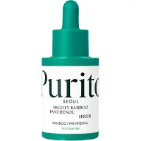 Purito Mighty Bamboo Panthenol Serum 30 ml
