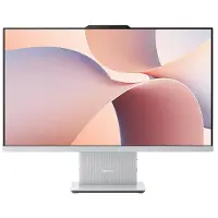 Lenovo IdeaCentre AIO Gen 10 27 AMD AMD Ryzen 5 220-processor 3,20 GHz tot 4,90 GHz, Windows 11 Home 64, 512 GB SSD QLC - F0JECTO1WWNL1