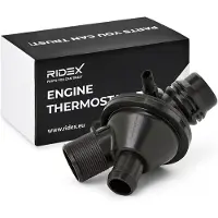 RIDEX 316T0378 Thermostaat, koelvloeistof