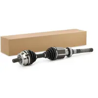 RIDEX 13D0991R Aandrijfas