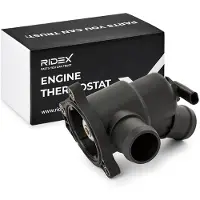 RIDEX 316T0552 Thermostaat, koelvloeistof
