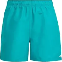 Adidas Sportieve badmode petrol / wit