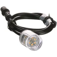 In-Lite | DB LED Warm White | Grondspots