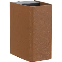 In-Lite Up & downlighter Ace Up-Down Corten 12 volt