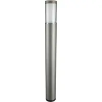 In-Lite | LIV Rose Silver | Staande Buitenlamp