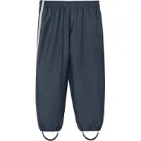 Reima Functionele broek 'Oja' blauw / wit