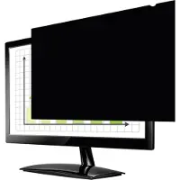 Fellowes 27 inch 16:9 PrivaScreen met black-out privacyfilter