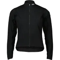 POC Essential Splash Women's Long Sleeve Jacket Black