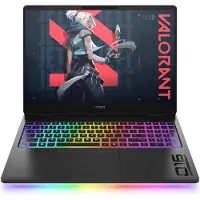 HP OMEN 16-ah0030nd