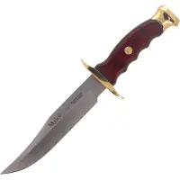 Muela Jachtmes Bowie 16