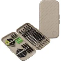 Harrows Dartpijlen hoesje Slimcase (Grijs) -
