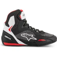 Alpinestars Faster-3 Rideknit Motorschoenen