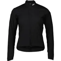 POC - Women's Thermal Splash Jacket - Fietsjack M, zwart