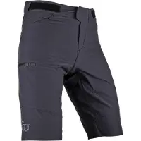 ItalyRacing FIETSBROEK MTB TRAIL 3.0 (+ INNENBROEK MET VOERING, los verkrijgbaar) BROEK, ZWART, MAAT XL