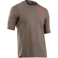Northwave Bomb Short Sleeve Jersey Bruin || Maat: L