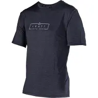 Leatt Mtb Trail 1.0 T-shirt Met Korte Mouwen