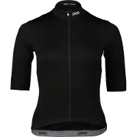 POC Thermal Lite Korte Mouw Wielertrui