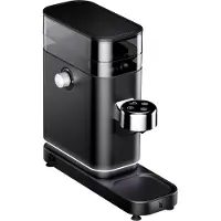 WMF LUMERO KOFFIEMOLEN - DEEP BLACK