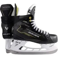 Bauer IJshockeyschaatsen Supreme M30 Intermediate EE (breder been), EUR 39