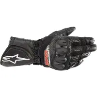 Alpinestars SP-8 Air Handschoenen Zwart XL, unisex