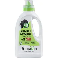 Almawin Wasmiddel donker en zwart - 750ml