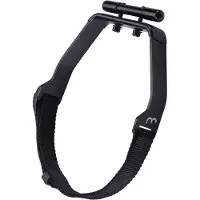 Bbb Cycling BagBrace - Universele Bikepacking Zadeltas Stabilisator - Zadel Rail Bevestiging - BSB-148