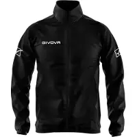 Givova Regenjas "Rain Basico" RJ001 maat 2XS