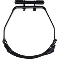 BBB Cycling BagBrace - Universele Bikepacking Zadeltas Stabilisator - Zadel Rail Bevestiging - BSB-148