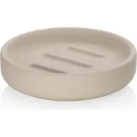 kela Zeepschaal Sana Beige