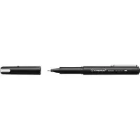 Stabilo Dr!ver - Premium Fineliner - 0.4 mm - Zwart - Doos 5 Stuks