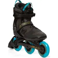 K2 Skate Trio Lt 100 Inline Skates Voor Dames