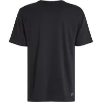 Protest Functioneel shirt 'PRTLEGUNDI' zwart