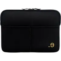 Be.Ez LA robe Club - Sleeve voor 10" Tablets - Zwart (o.a. Samsung Galaxy Tab)