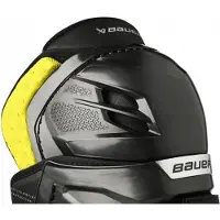 Bauer Sg Supreme Mach Shinguards (intermediate) 13.0"