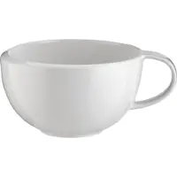 Villeroy Boch Koffiekop met schoteltje Villeroy &amp; Boch NewMoon, 180 ml