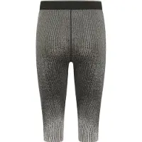 Odlo Performance Warm Blackcomb 3/4 Basislaag Broek