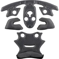 Leatt MTB DBX 4.0 helm, binnenvoering, maat L