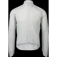 POC Pure-Lite Splash Jacket Grey