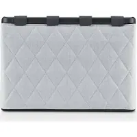 Reisenthel Framebox M Opbergbox - 18L - Frame Rhombus Licht Grijs