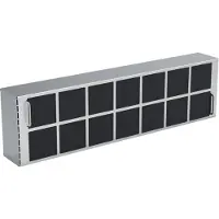 FABER S.p.A. Longlife Koolstoffilter 112.0548.447