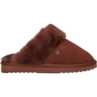 Warmbat Pantoffel Women Flurry Sequoia-Schoenmaat 39