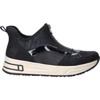 Rieker Boots Zwart | Maat: 41