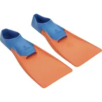 Aquafeel 8905034 Junior Swimming Fins Oranje EU 34-35
